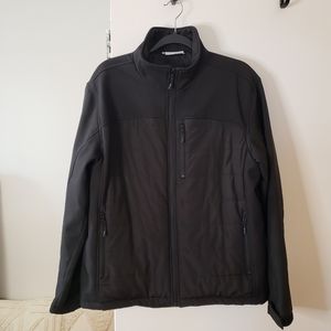 Elements Pro Series Athleisure Jacket